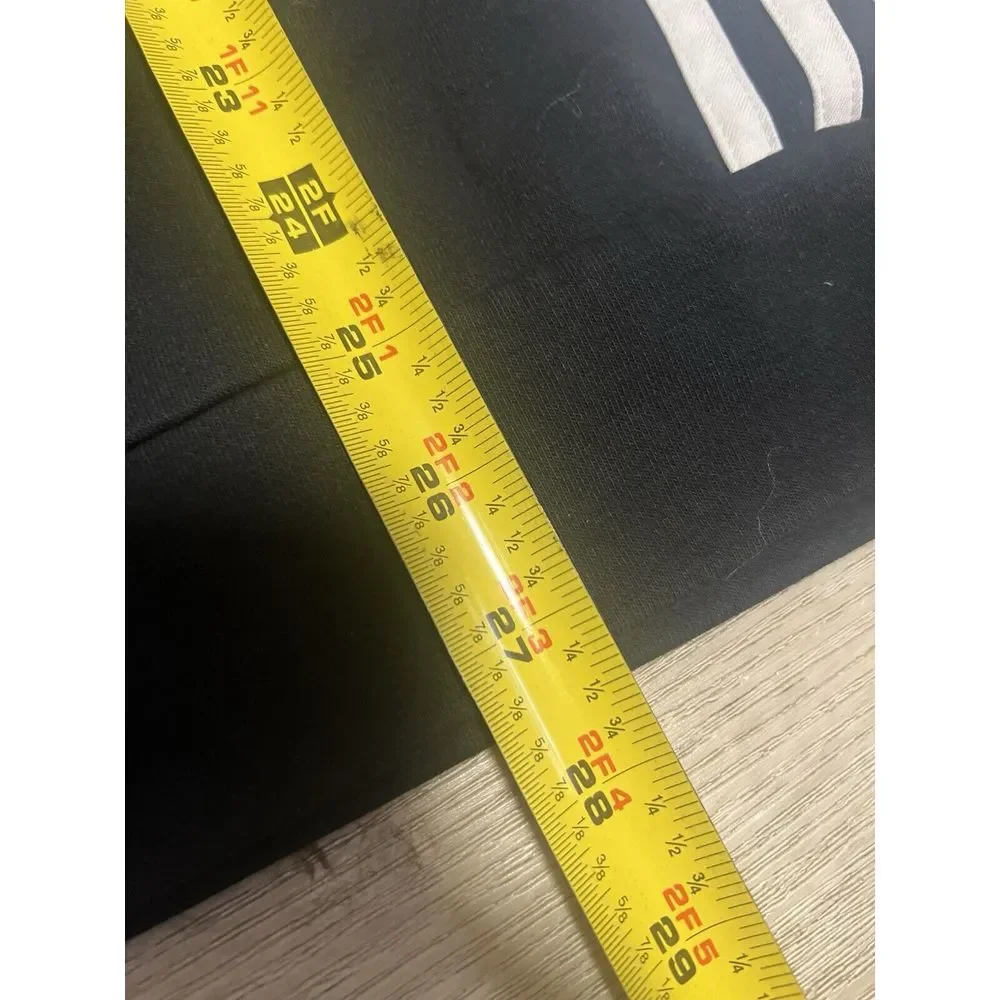 adidas men size